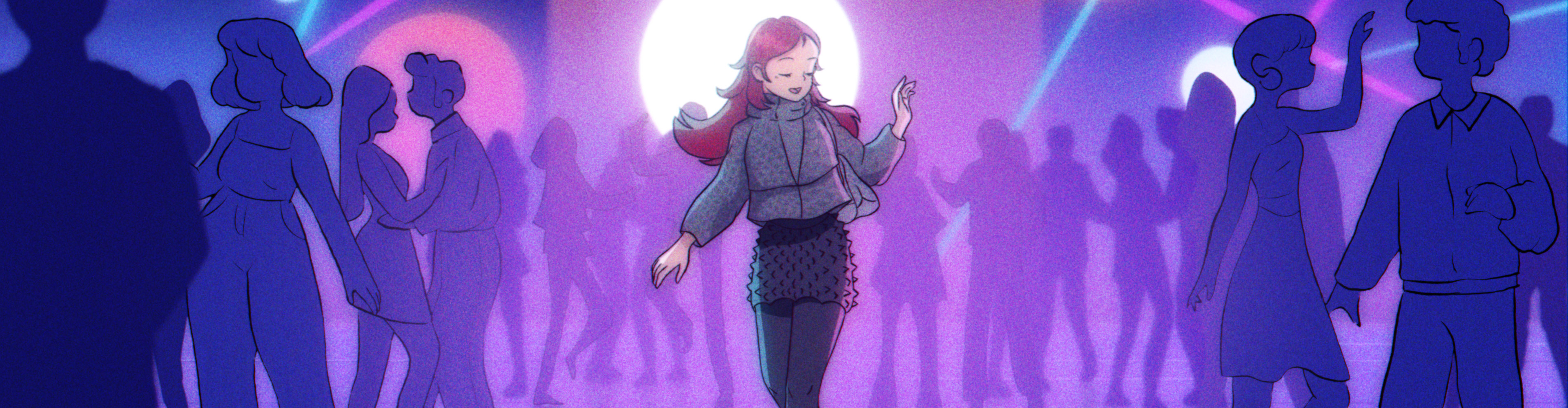 Zalando Chet Lo Anime